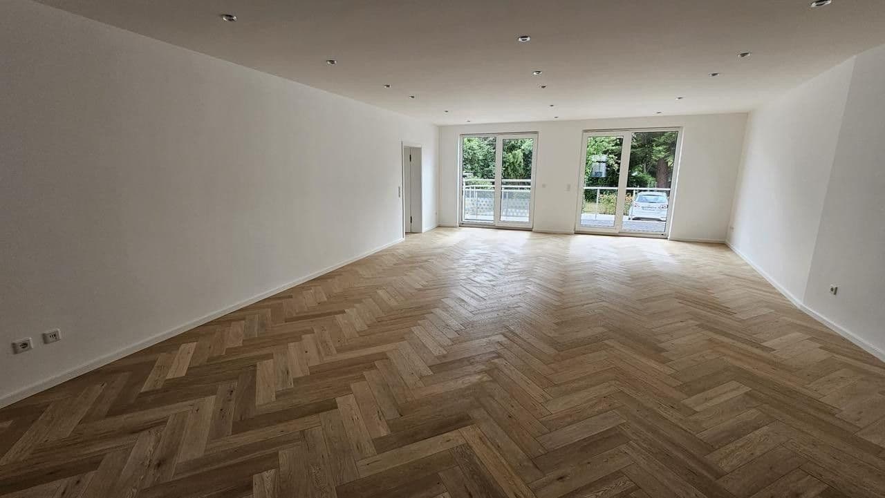 4 bedroom flat for sale, 170 m², Höhestraße 23, Bad Homburg vor der Höhe, Hesse 4 bedroom flat for sale, 170 m², Höhestraße 23, Bad Homburg vor der Höhe, Hesse