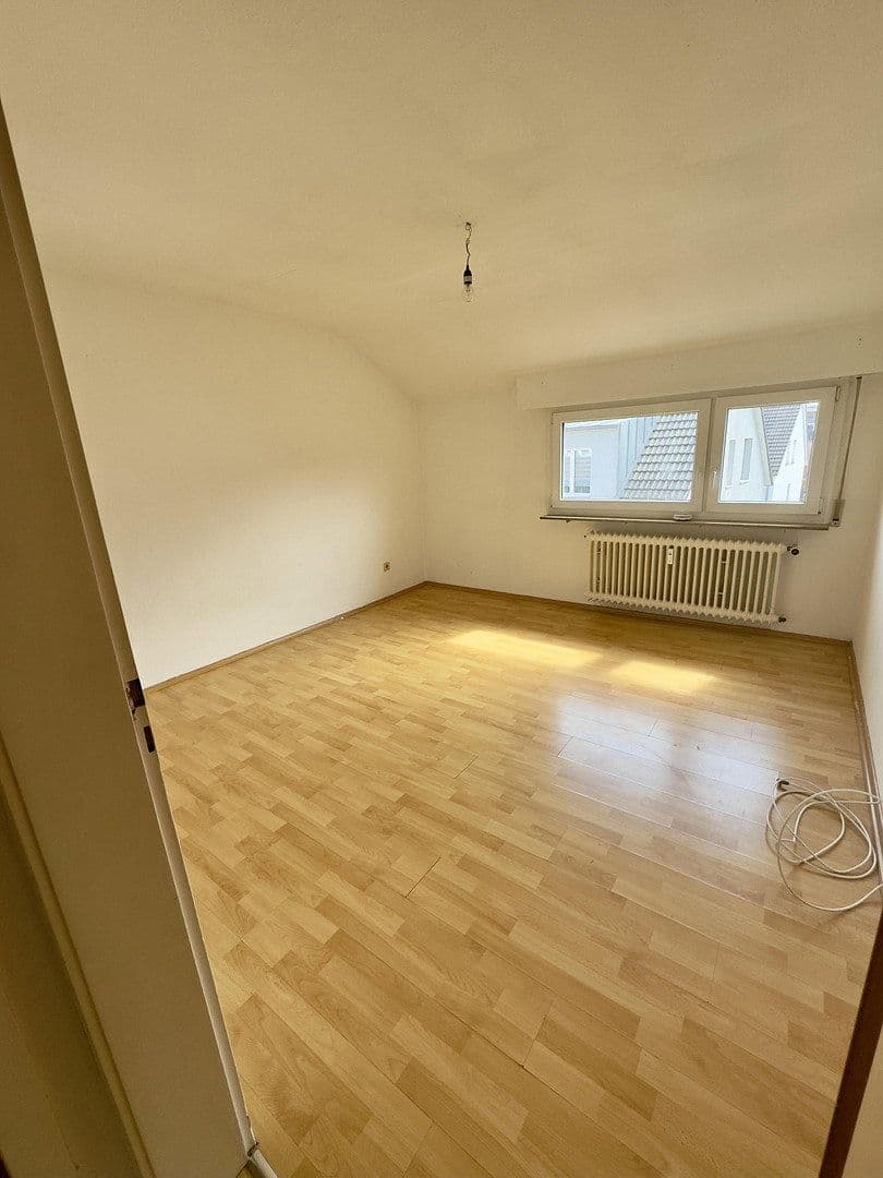 4 bedroom flat to rent, 75 m², Korb, Baden-Württemberg 4 bedroom flat to rent, 75 m², Korb, Baden-Württemberg