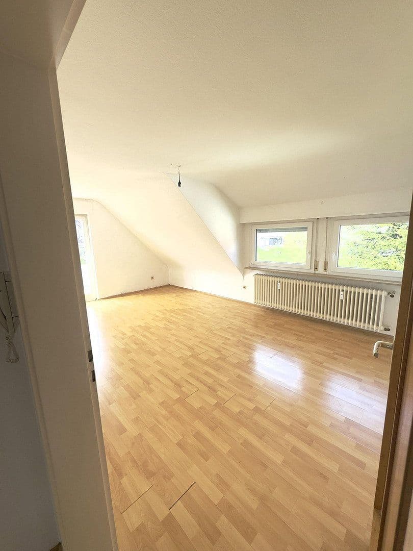 4 bedroom flat to rent, 75 m², Korb, Baden-Württemberg 4 bedroom flat to rent, 75 m², Korb, Baden-Württemberg