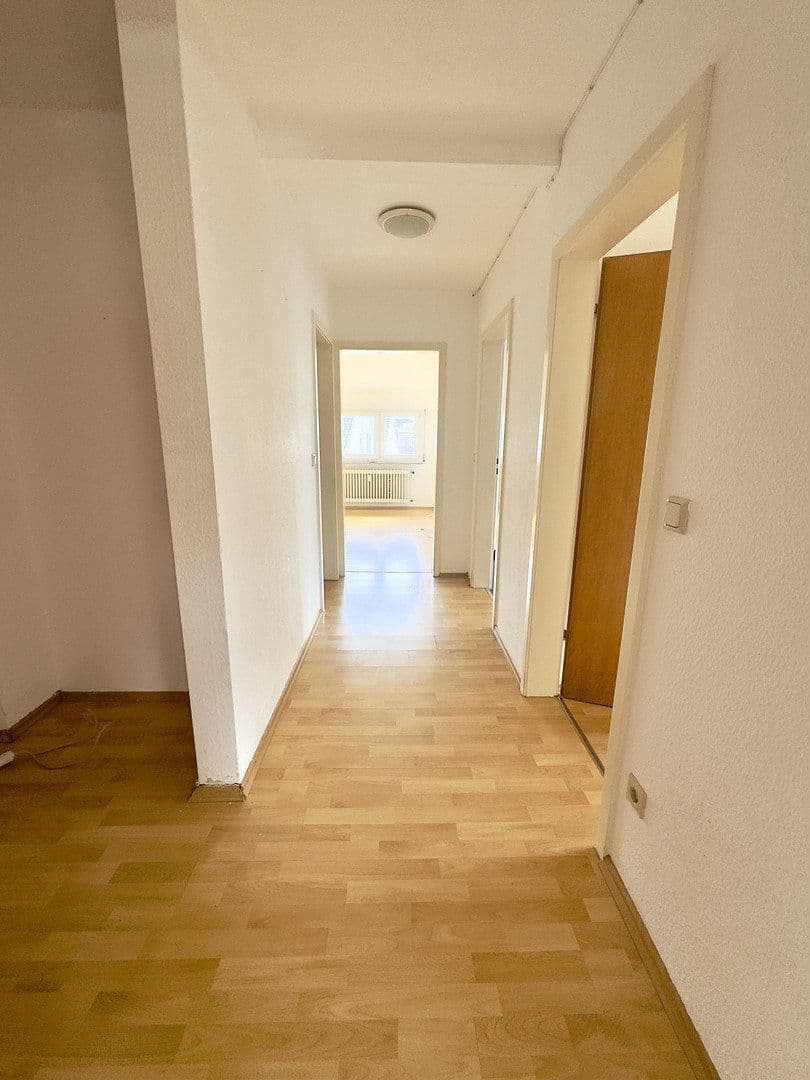 4 bedroom flat to rent, 75 m², Korb, Baden-Württemberg 4 bedroom flat to rent, 75 m², Korb, Baden-Württemberg
