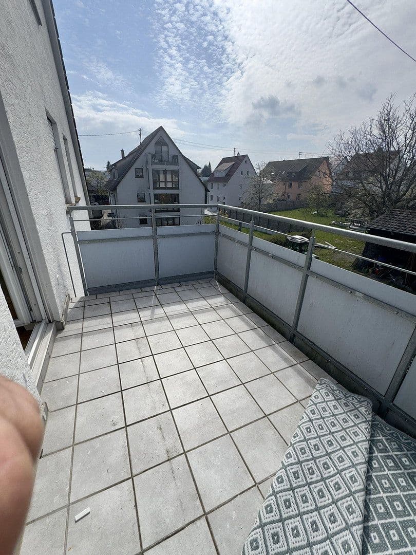 4 bedroom flat to rent, 75 m², Korb, Baden-Württemberg 4 bedroom flat to rent, 75 m², Korb, Baden-Württemberg