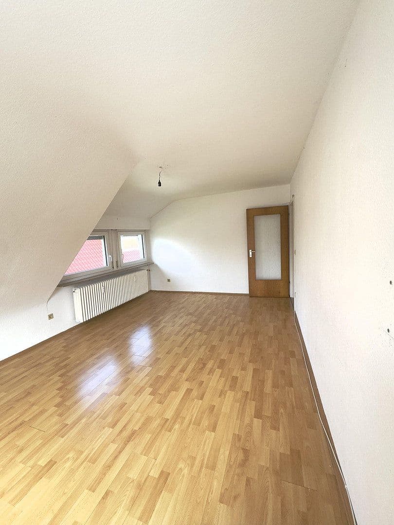 4 bedroom flat to rent, 75 m², Korb, Baden-Württemberg 4 bedroom flat to rent, 75 m², Korb, Baden-Württemberg
