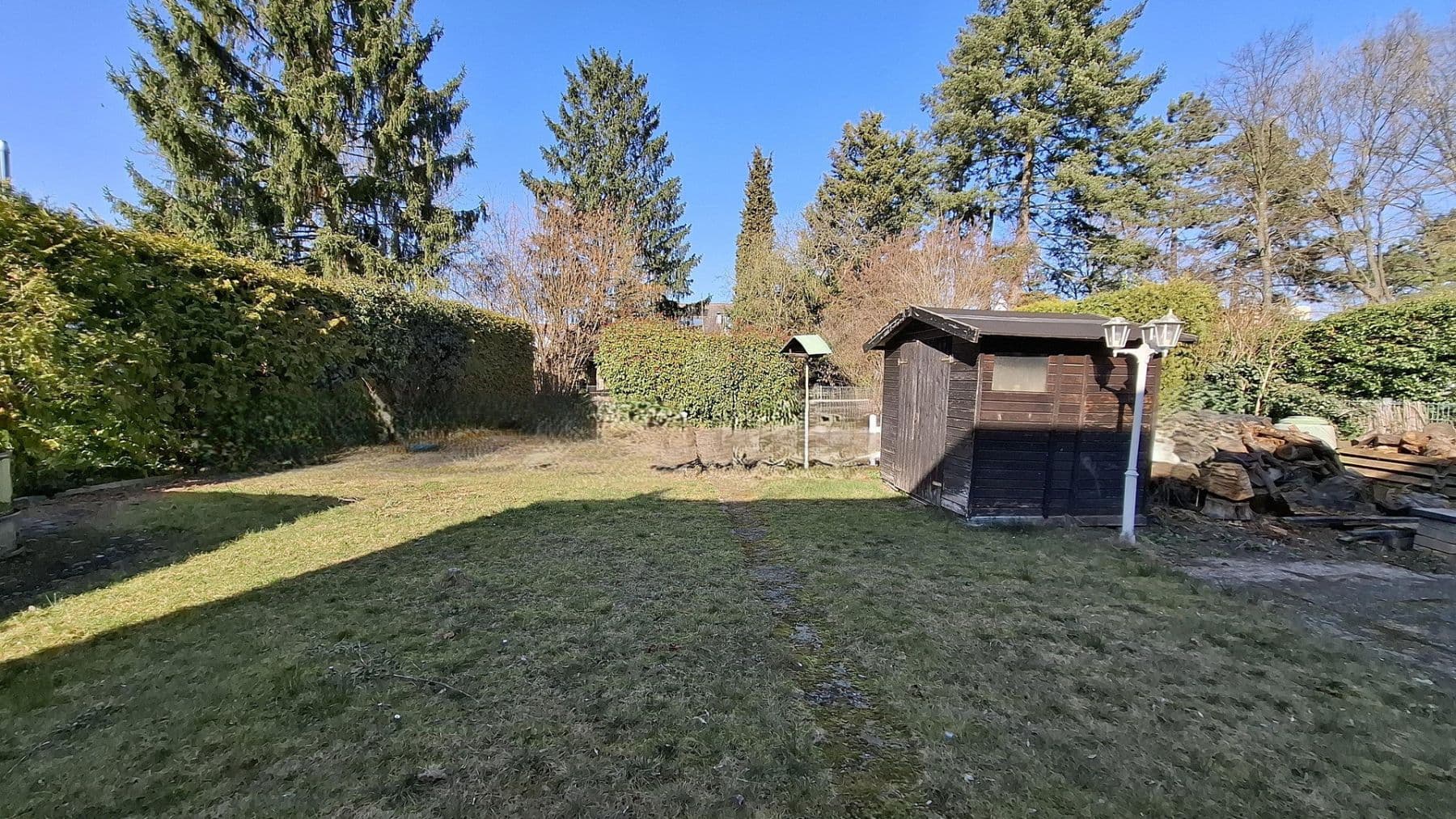plot for sale, 350 m², Kleiststr. 4, Darmstadt, Hesse plot for sale, 350 m², Kleiststr. 4, Darmstadt, Hesse