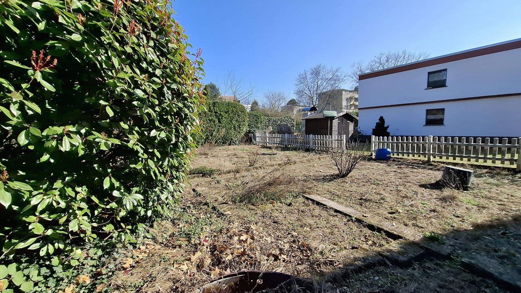 plot for sale, 350 m², Kleiststr. 4, Darmstadt, Hesse plot for sale, 350 m², Kleiststr. 4, Darmstadt, Hesse