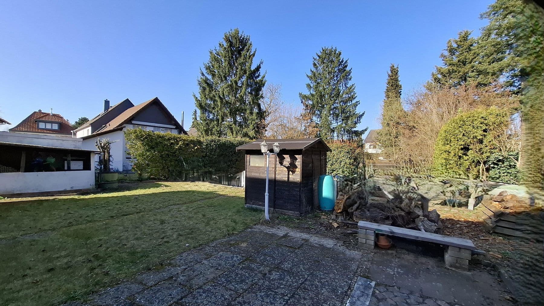 plot for sale, 350 m², Kleiststr. 4, Darmstadt, Hesse plot for sale, 350 m², Kleiststr. 4, Darmstadt, Hesse