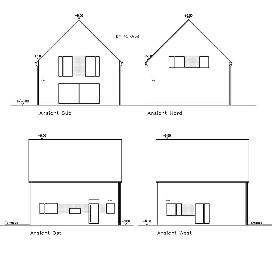plot for sale, 350 m², Kleiststr. 4, Darmstadt, Hesse plot for sale, 350 m², Kleiststr. 4, Darmstadt, Hesse