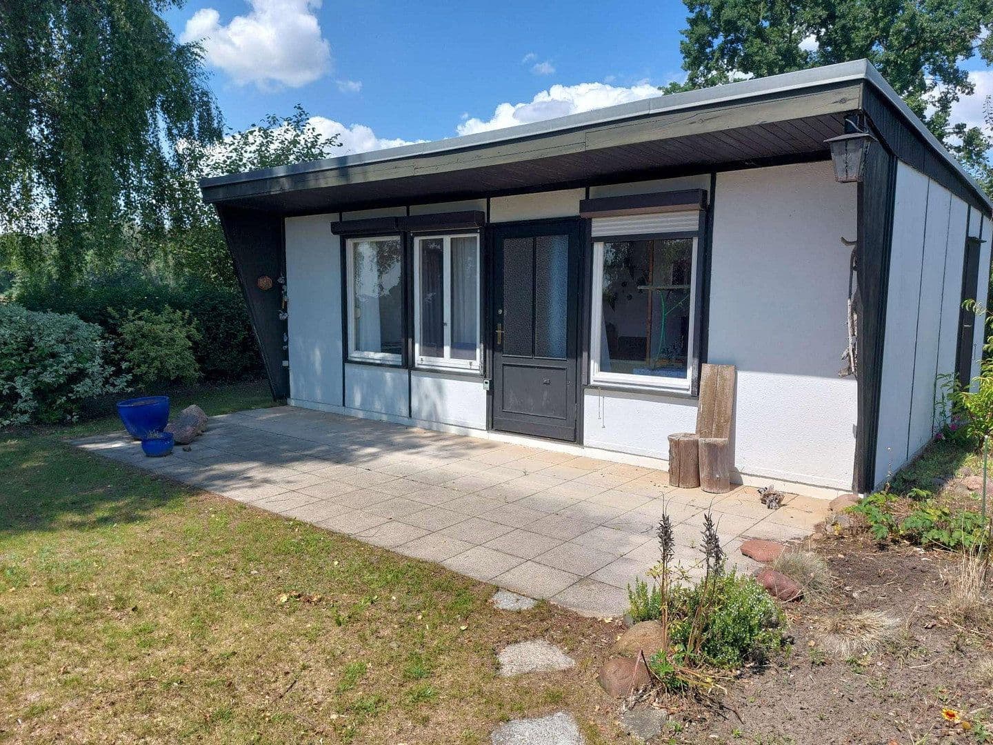 house for sale, 25 m², Beetzsee, Brandenburg house for sale, 25 m², Beetzsee, Brandenburg