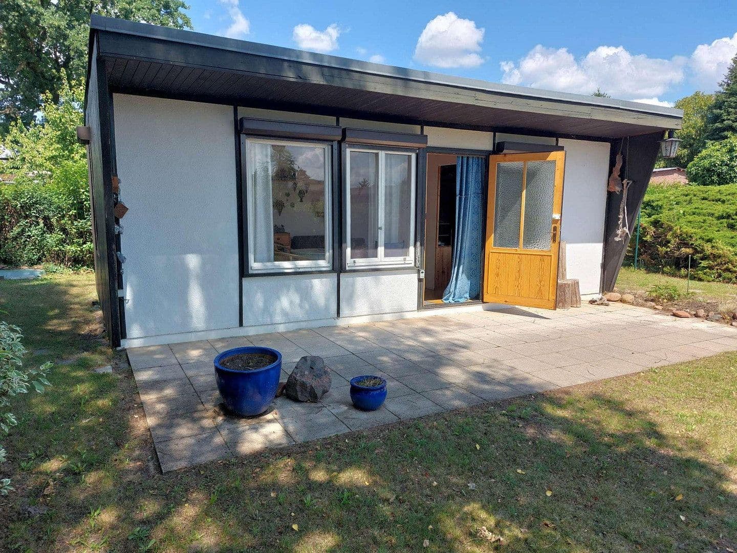 house for sale, 25 m², Beetzsee, Brandenburg house for sale, 25 m², Beetzsee, Brandenburg