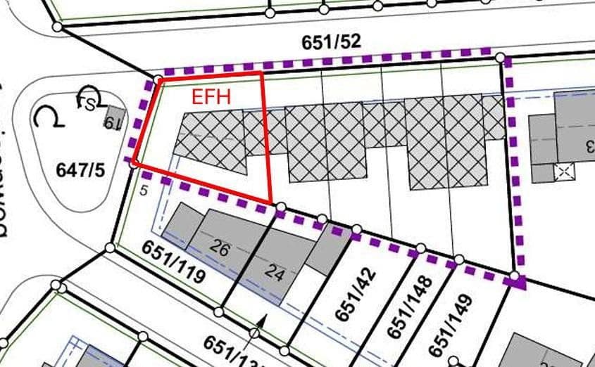 plot for sale, 264 m², München, Bavaria plot for sale, 264 m², München, Bavaria