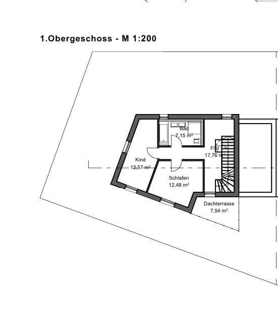 plot for sale, 264 m², München, Bavaria plot for sale, 264 m², München, Bavaria