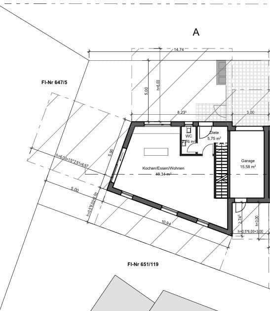 plot for sale, 264 m², München, Bavaria plot for sale, 264 m², München, Bavaria