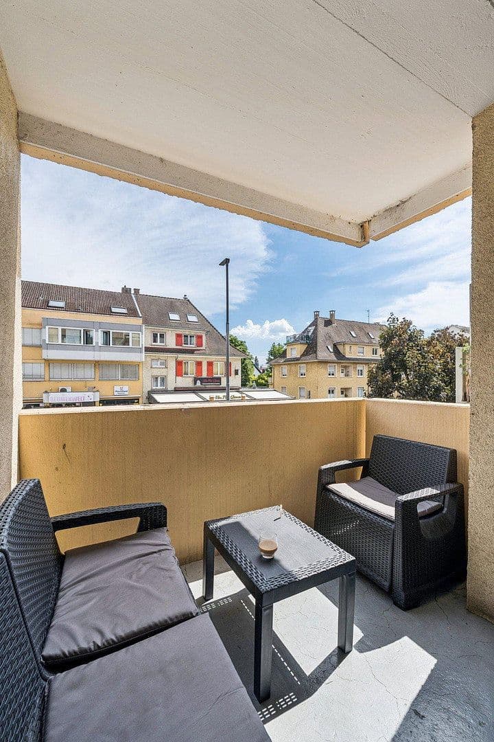 1 bedroom with open-plan kitchen flat to rent, 82 m², Hauptstrasse 160, Weil am Rhein, Baden-Württemberg 1 bedroom with open-plan kitchen flat to rent, 82 m², Hauptstrasse 160, Weil am Rhein, Baden-Württemberg