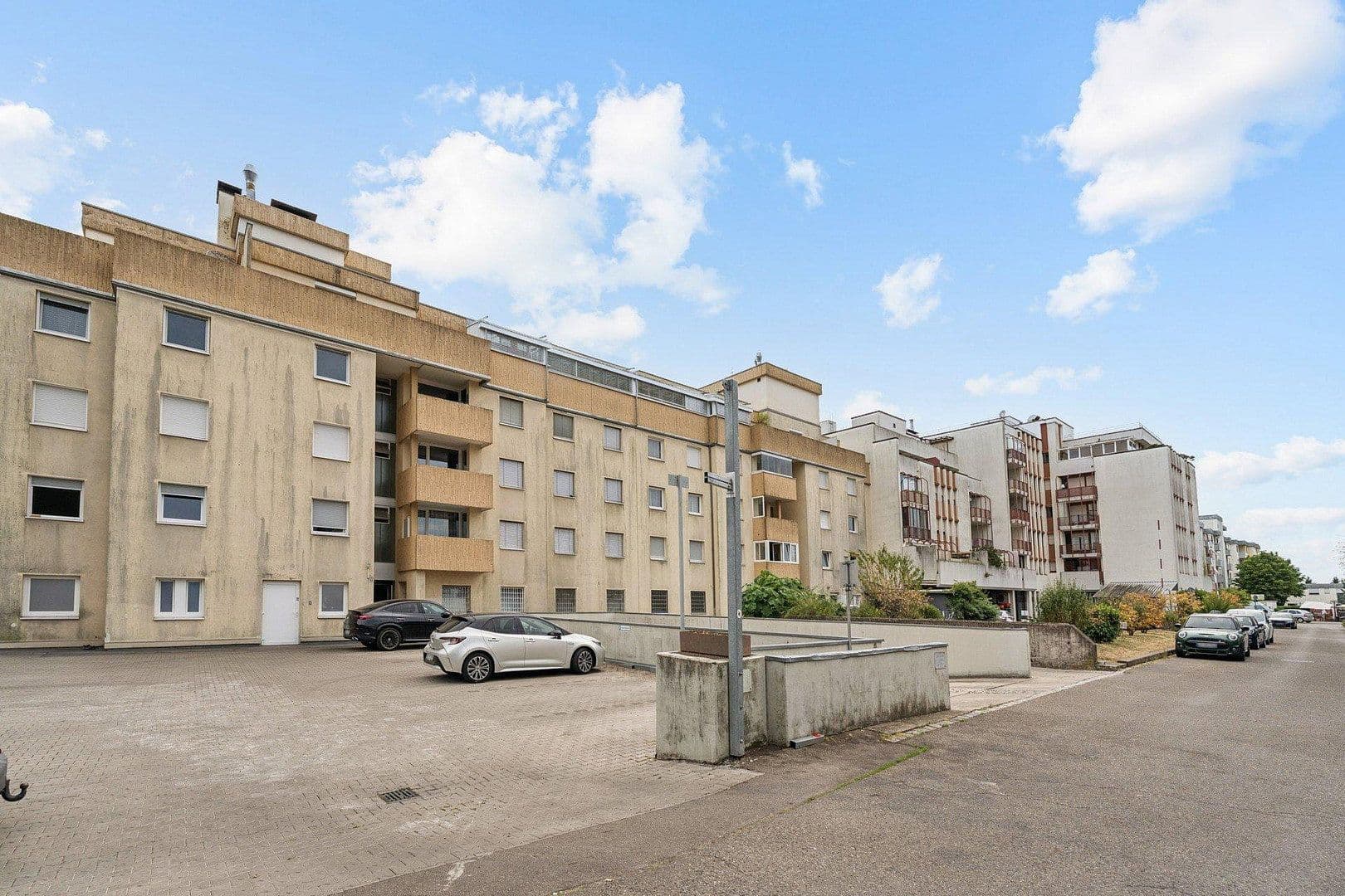 1 bedroom with open-plan kitchen flat to rent, 82 m², Hauptstrasse 160, Weil am Rhein, Baden-Württemberg 1 bedroom with open-plan kitchen flat to rent, 82 m², Hauptstrasse 160, Weil am Rhein, Baden-Württemberg