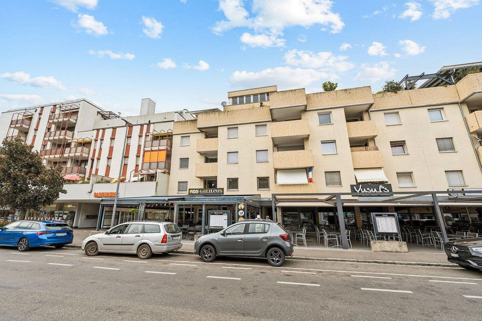 1 bedroom with open-plan kitchen flat to rent, 82 m², Hauptstrasse 160, Weil am Rhein, Baden-Württemberg 1 bedroom with open-plan kitchen flat to rent, 82 m², Hauptstrasse 160, Weil am Rhein, Baden-Württemberg