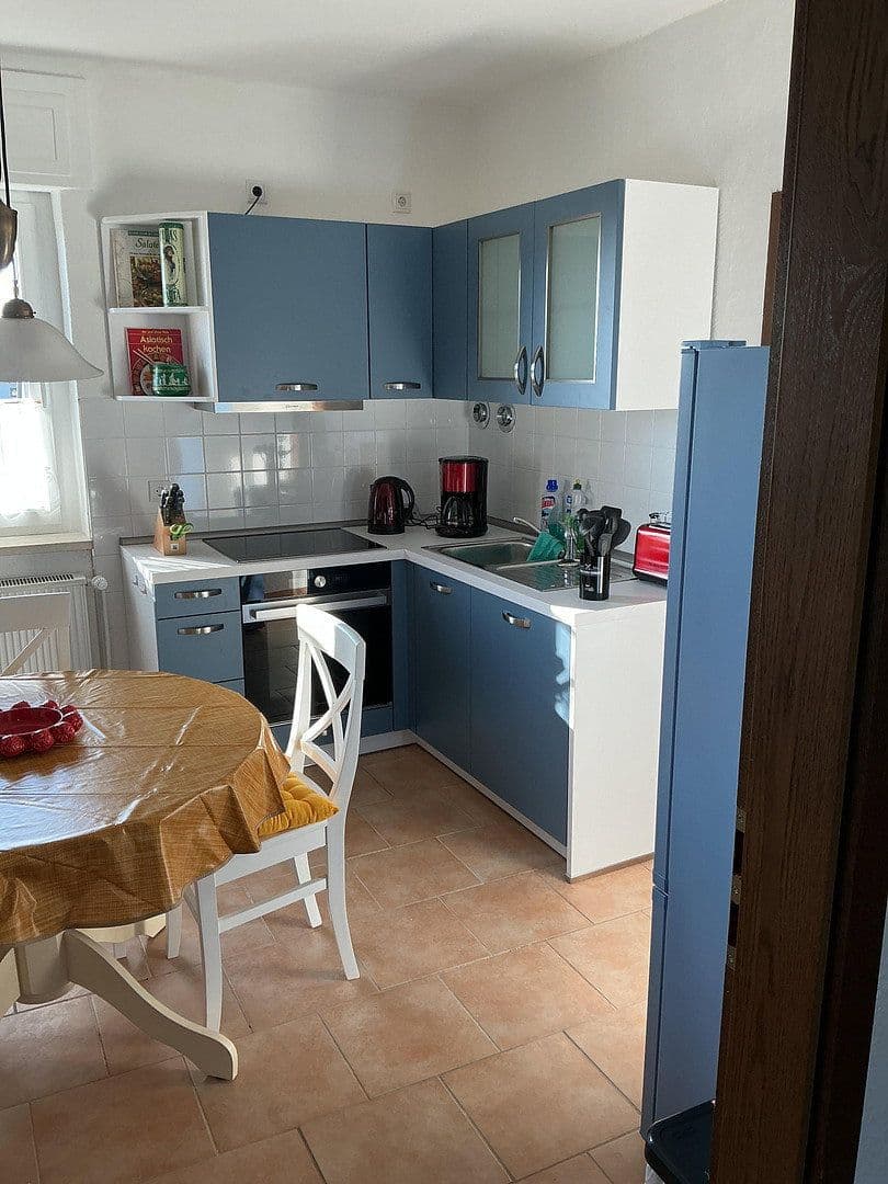 Studio flat to rent, 48 m², Schkopau, Saxony-Anhalt Studio flat to rent, 48 m², Schkopau, Saxony-Anhalt