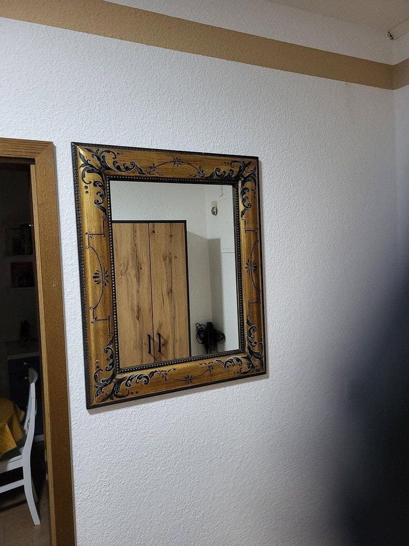 Studio flat to rent, 48 m², Schkopau, Saxony-Anhalt Studio flat to rent, 48 m², Schkopau, Saxony-Anhalt