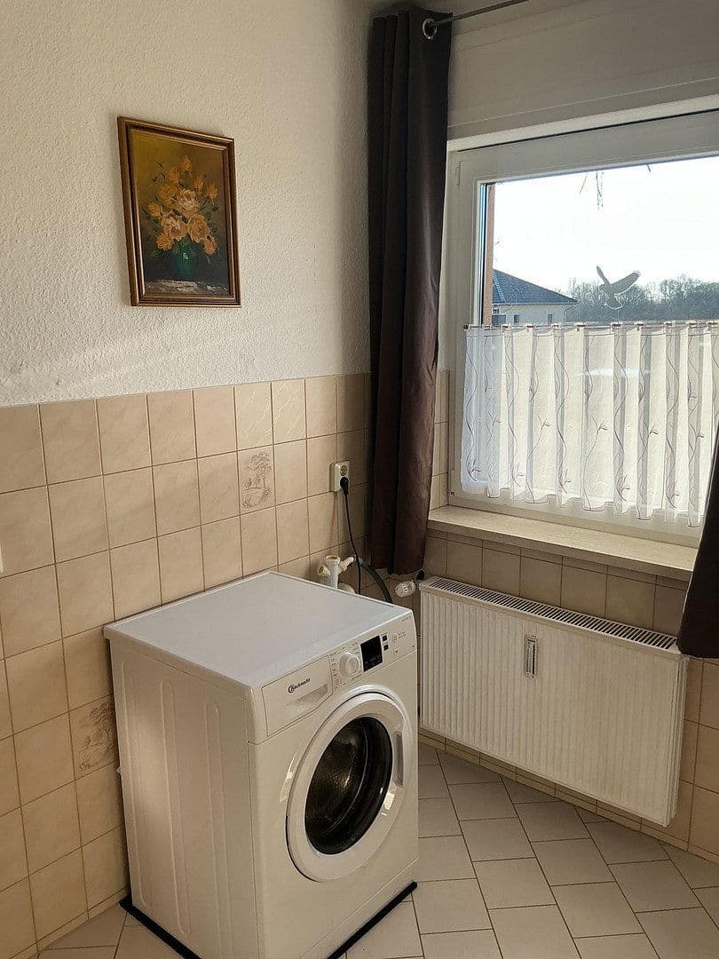 Studio flat to rent, 48 m², Schkopau, Saxony-Anhalt Studio flat to rent, 48 m², Schkopau, Saxony-Anhalt