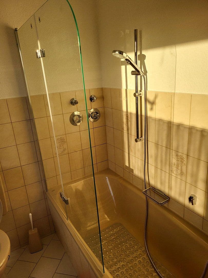 Studio flat to rent, 48 m², Schkopau, Saxony-Anhalt Studio flat to rent, 48 m², Schkopau, Saxony-Anhalt