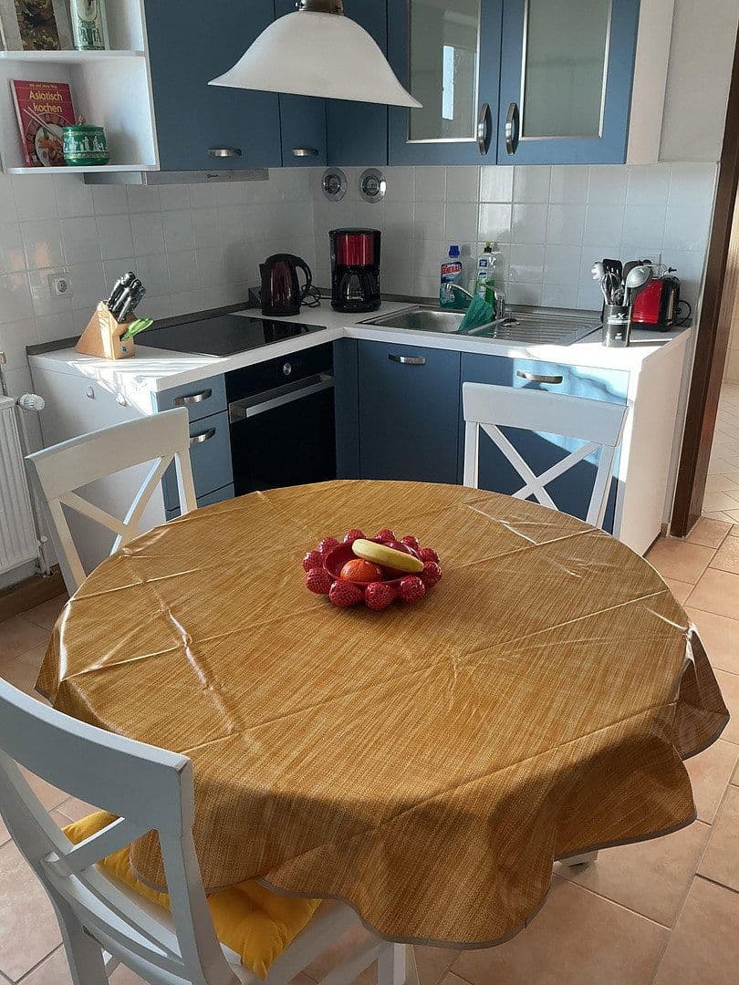 Studio flat to rent, 48 m², Schkopau, Saxony-Anhalt Studio flat to rent, 48 m², Schkopau, Saxony-Anhalt
