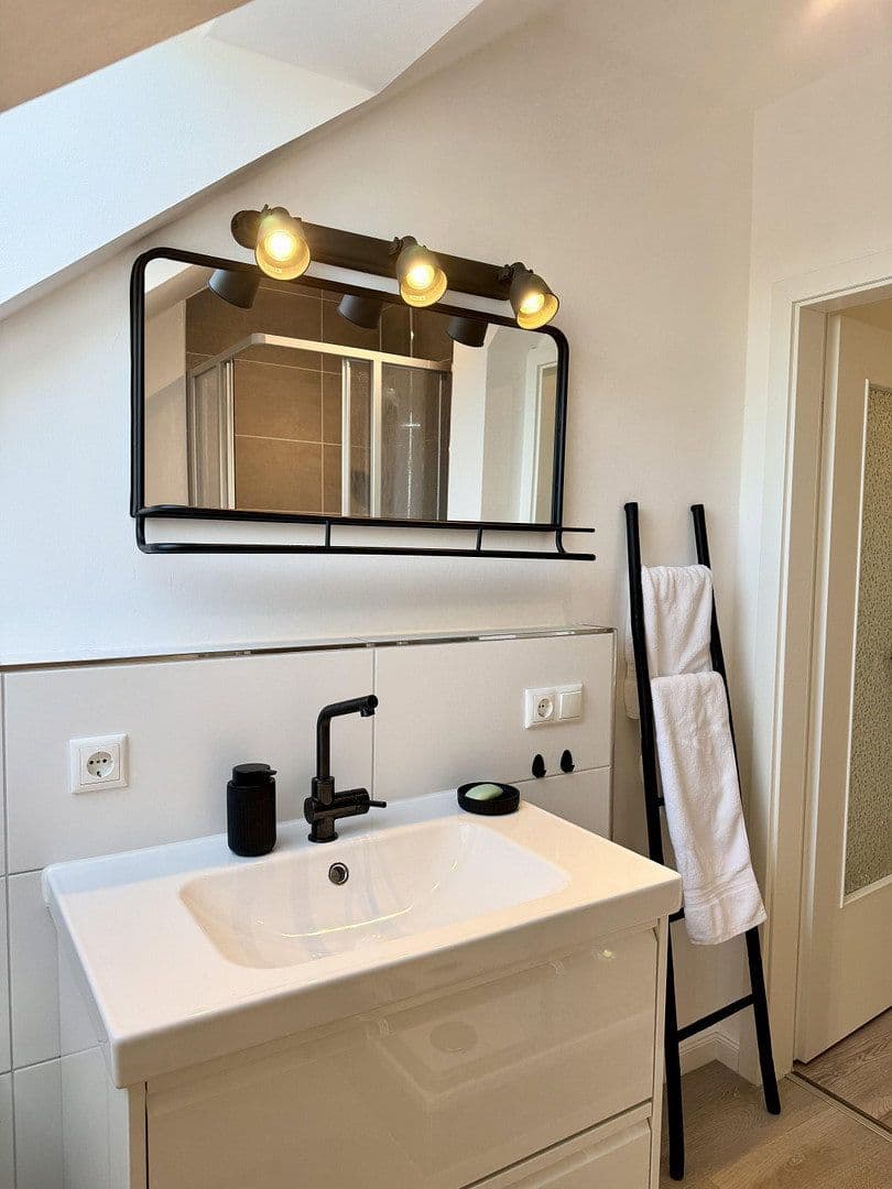 2 bedroom flat to rent, 61 m², Neuendeich, Schleswig-Holstein 2 bedroom flat to rent, 61 m², Neuendeich, Schleswig-Holstein
