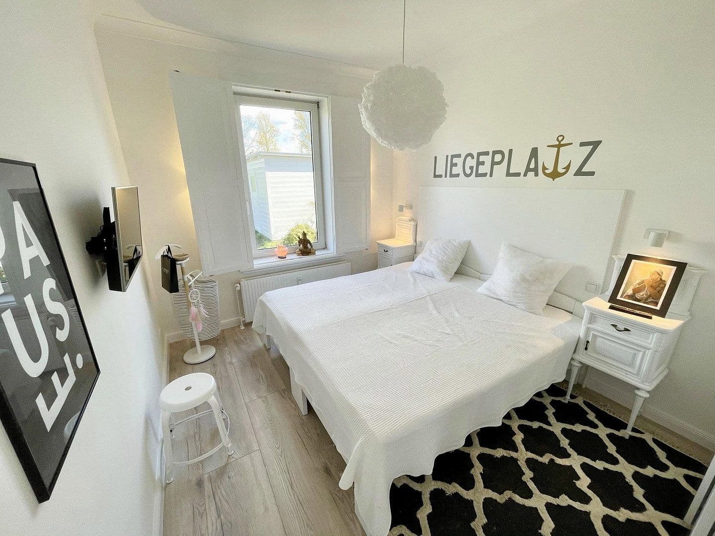 2 bedroom flat to rent, 61 m², Neuendeich, Schleswig-Holstein 2 bedroom flat to rent, 61 m², Neuendeich, Schleswig-Holstein