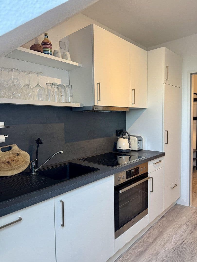 2 bedroom flat to rent, 61 m², Neuendeich, Schleswig-Holstein 2 bedroom flat to rent, 61 m², Neuendeich, Schleswig-Holstein