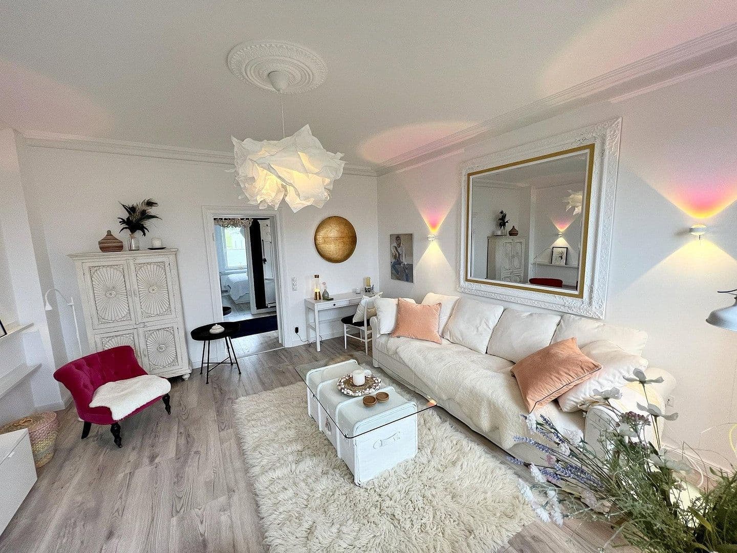 2 bedroom flat to rent, 61 m², Neuendeich, Schleswig-Holstein 2 bedroom flat to rent, 61 m², Neuendeich, Schleswig-Holstein