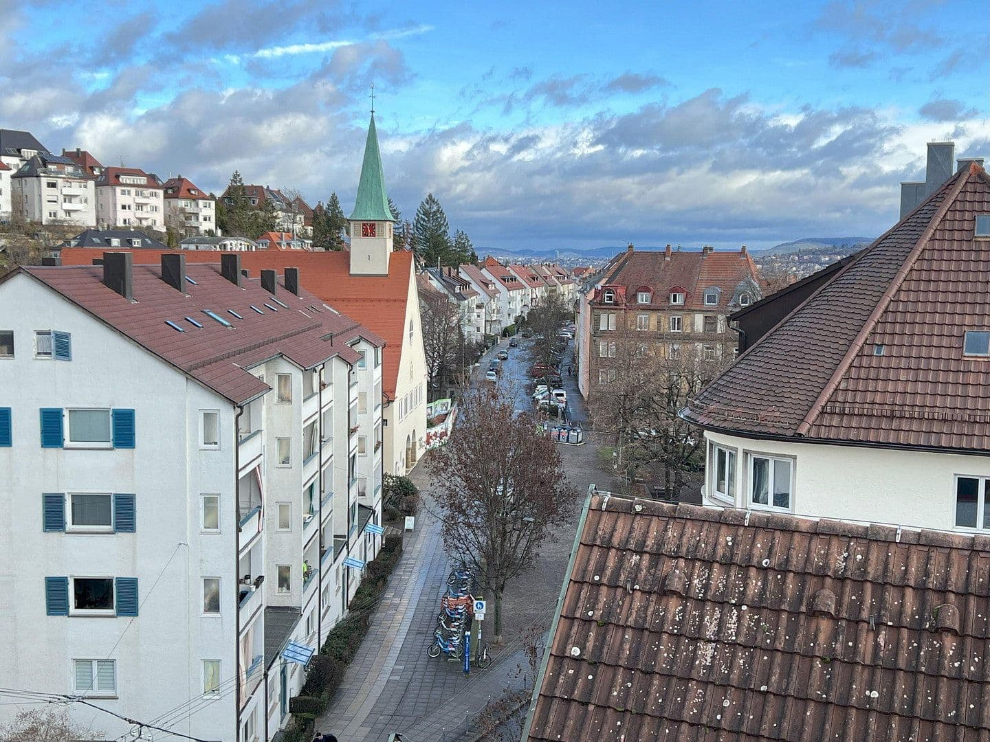 2 bedroom flat to rent, 41 m², Stuttgart, Baden-Württemberg 2 bedroom flat to rent, 41 m², Stuttgart, Baden-Württemberg