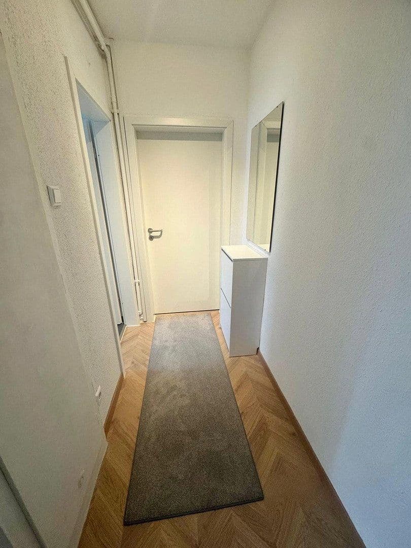 2 bedroom flat to rent, 41 m², Stuttgart, Baden-Württemberg 2 bedroom flat to rent, 41 m², Stuttgart, Baden-Württemberg