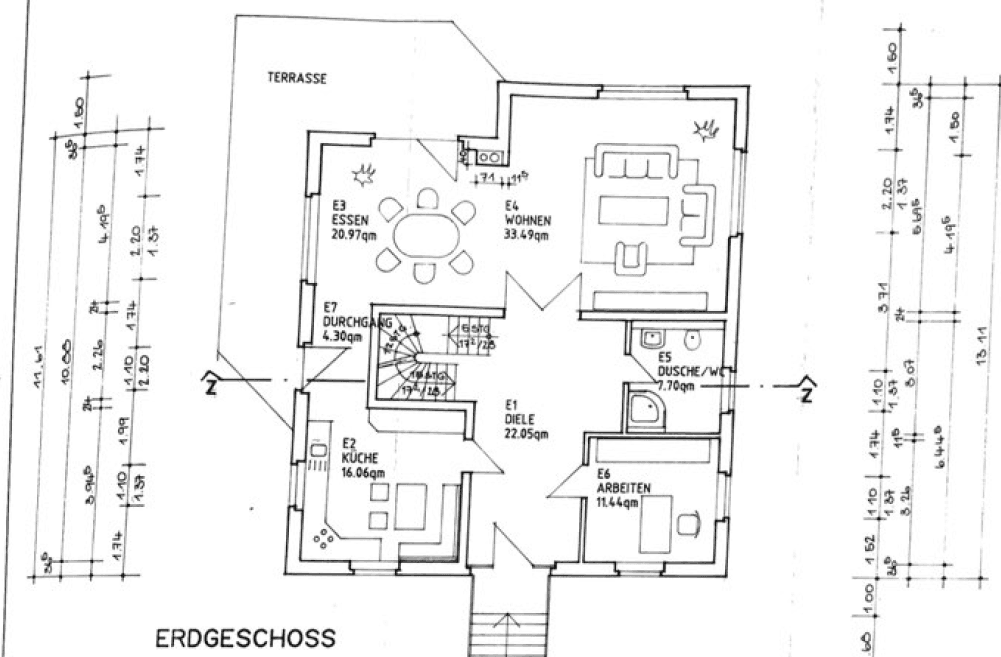 house for sale, 206 m², zur Heide 53, Naumburg (Saale), Saxony-Anhalt house for sale, 206 m², zur Heide 53, Naumburg (Saale), Saxony-Anhalt