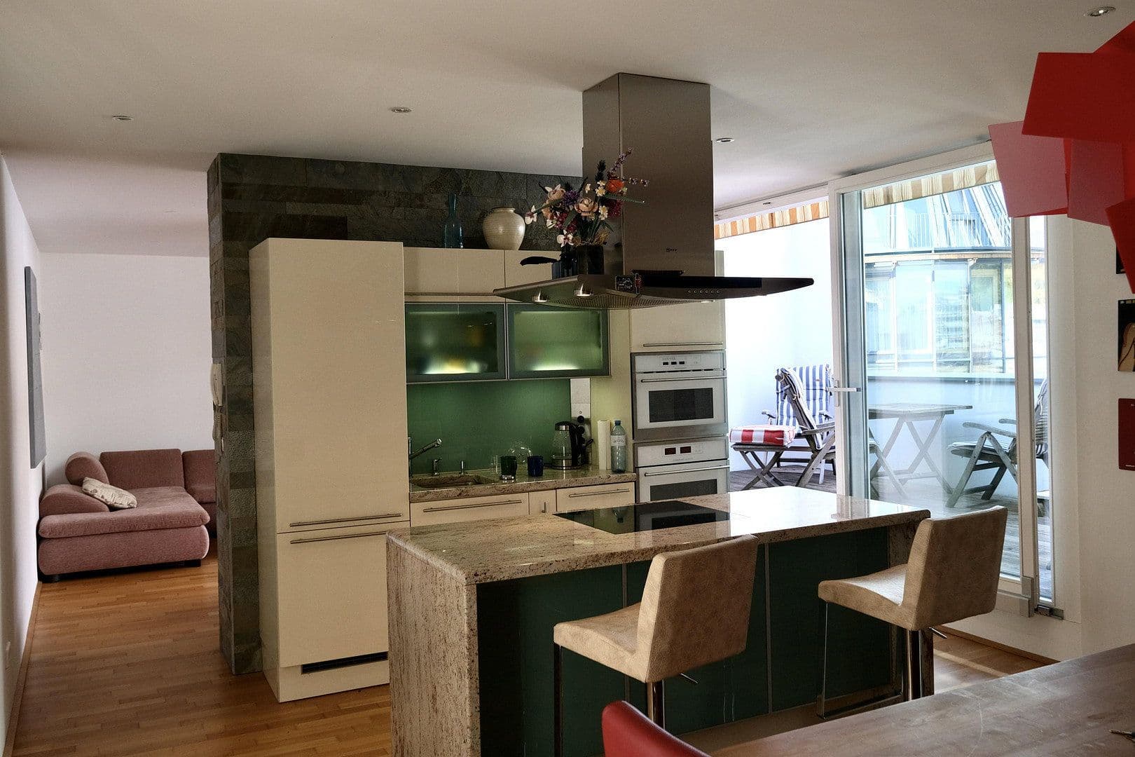 3 bedroom flat to rent, 77 m², Fürstenweg 5, Innsbruck, Tyrol 3 bedroom flat to rent, 77 m², Fürstenweg 5, Innsbruck, Tyrol
