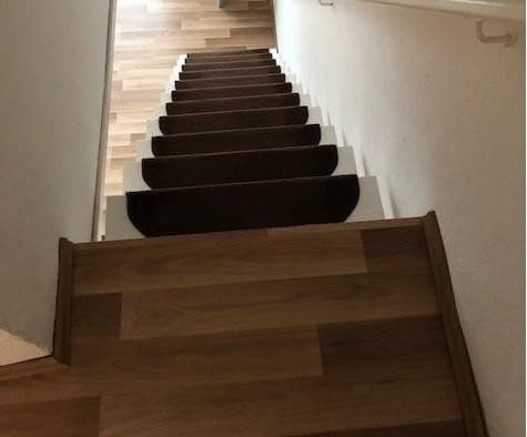1 bedroom with open-plan kitchen flat to rent, 51 m², Braunschweig, Lower Saxony 1 bedroom with open-plan kitchen flat to rent, 51 m², Braunschweig, Lower Saxony