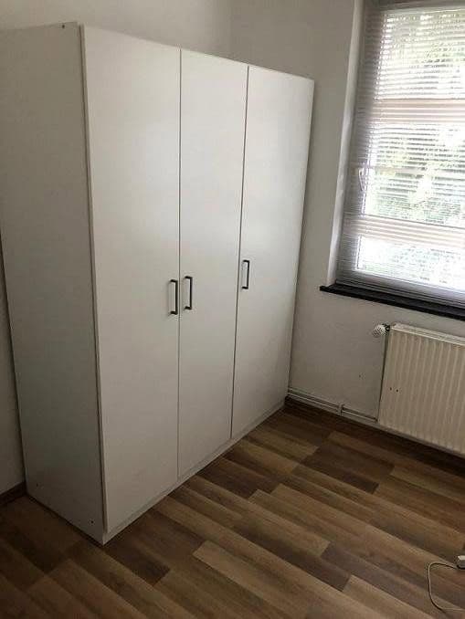 1 bedroom with open-plan kitchen flat to rent, 51 m², Braunschweig, Lower Saxony 1 bedroom with open-plan kitchen flat to rent, 51 m², Braunschweig, Lower Saxony