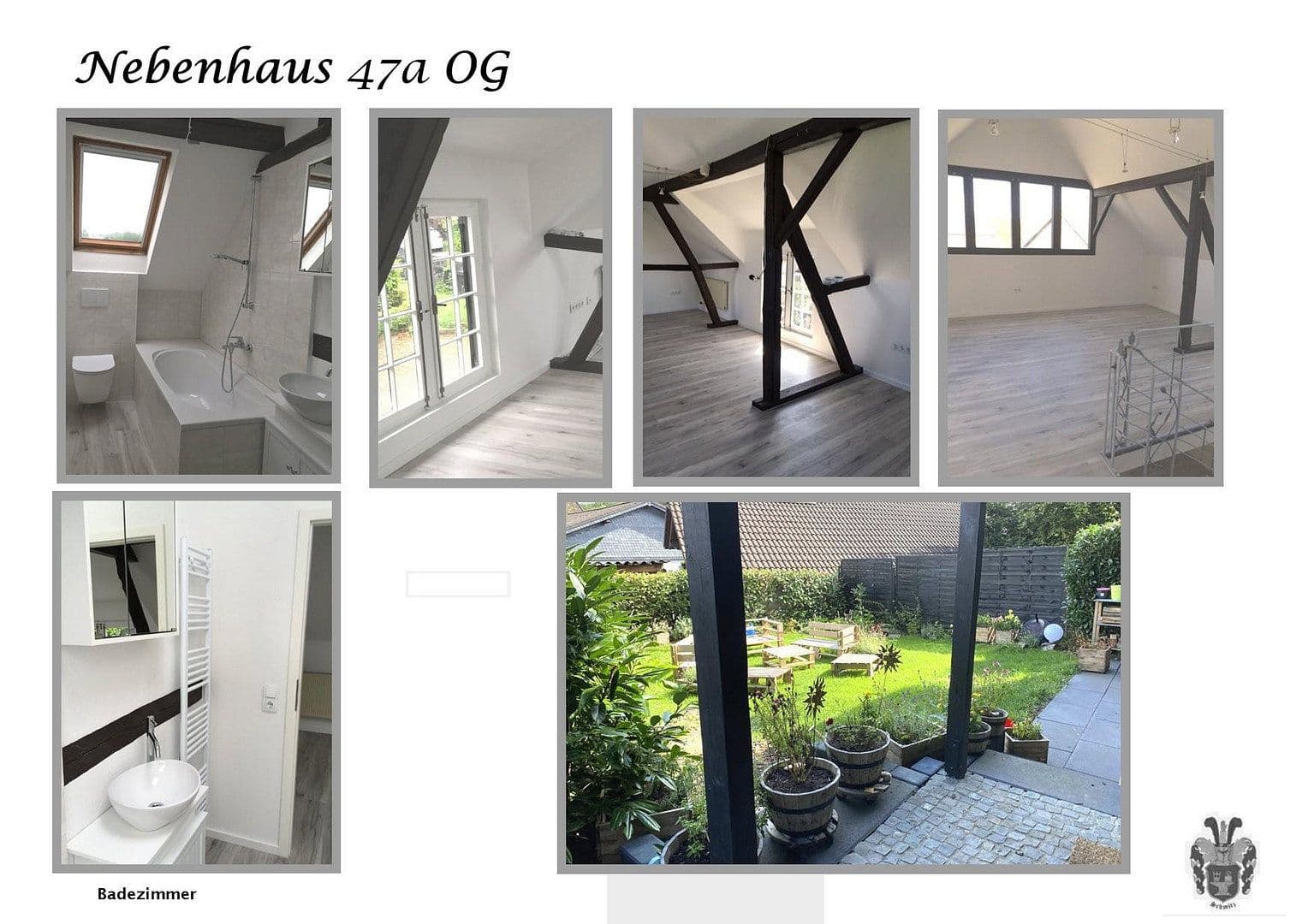 house for sale, 376 m², Much, North Rhine-Westphalia house for sale, 376 m², Much, North Rhine-Westphalia