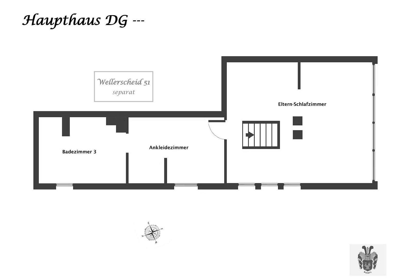 house for sale, 376 m², Much, North Rhine-Westphalia house for sale, 376 m², Much, North Rhine-Westphalia