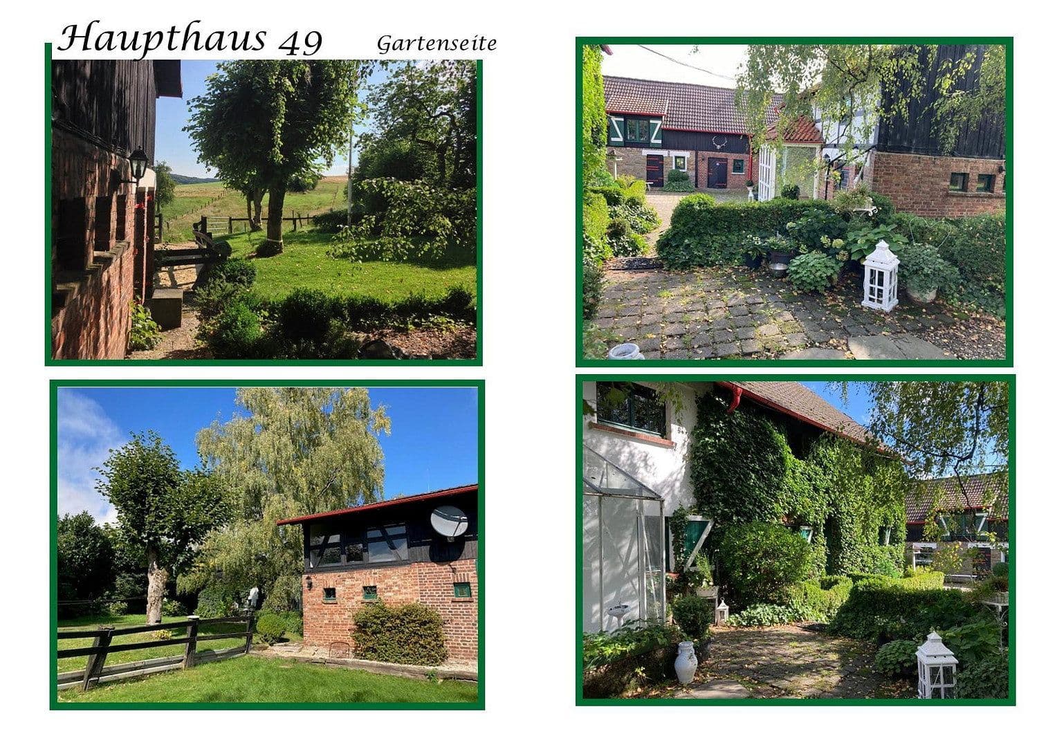 house for sale, 376 m², Much, North Rhine-Westphalia house for sale, 376 m², Much, North Rhine-Westphalia