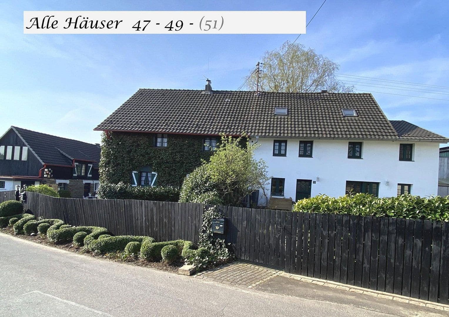 house for sale, 376 m², Much, North Rhine-Westphalia house for sale, 376 m², Much, North Rhine-Westphalia