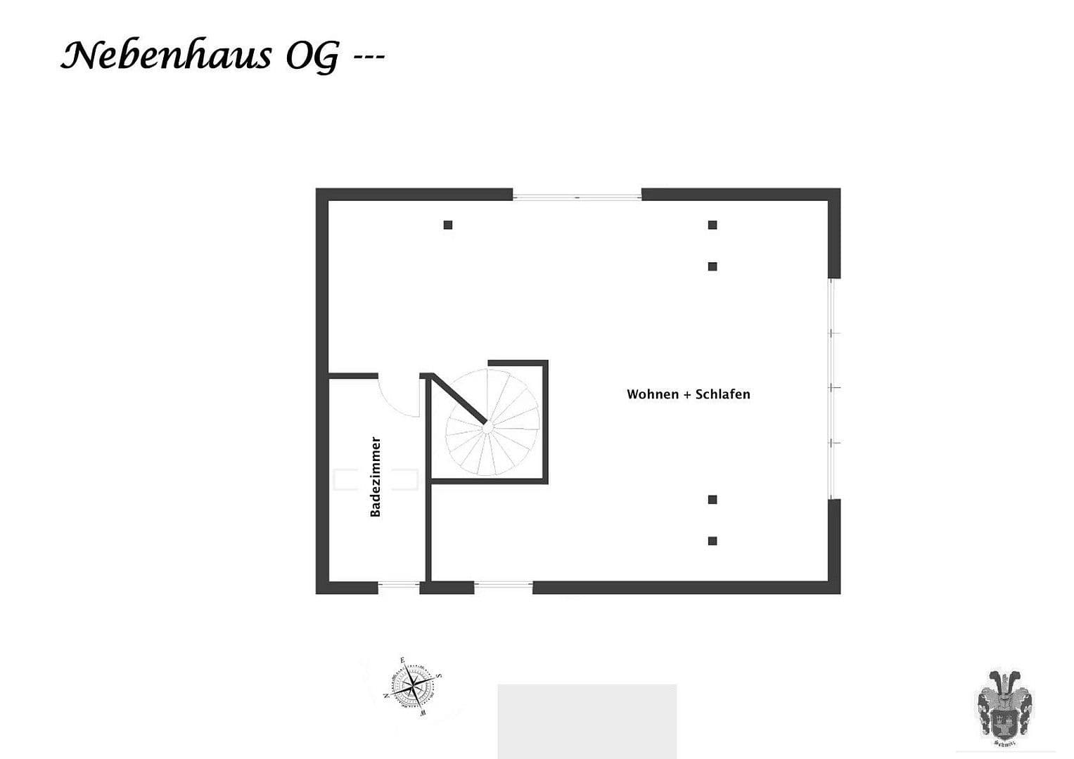 house for sale, 376 m², Much, North Rhine-Westphalia house for sale, 376 m², Much, North Rhine-Westphalia