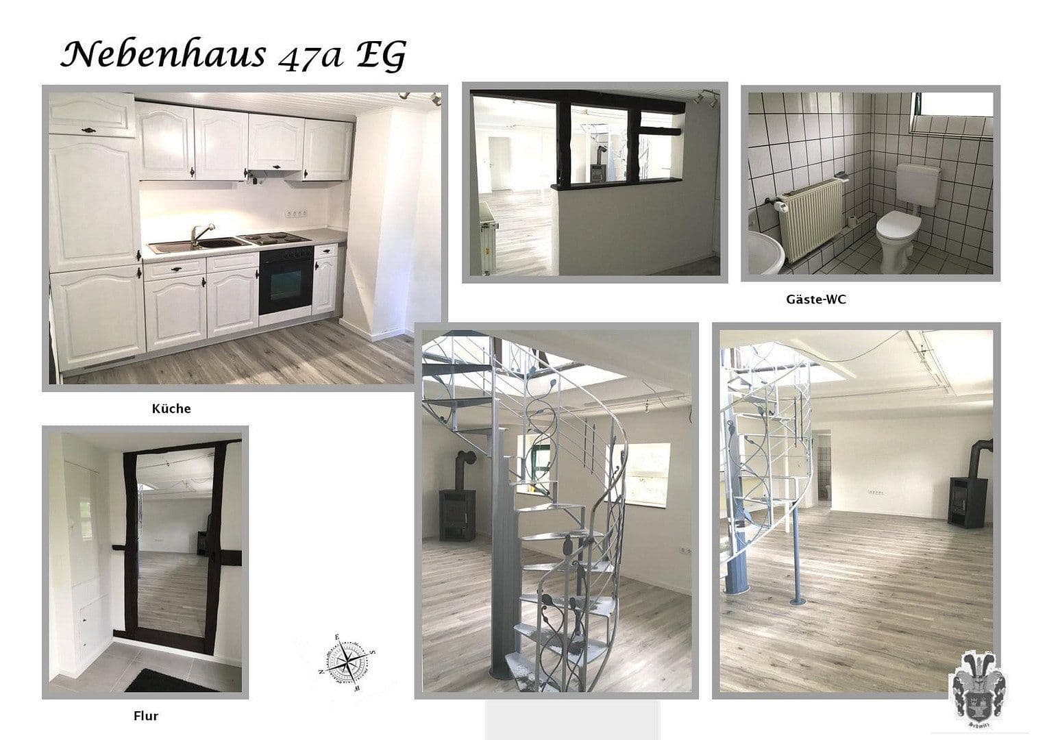 house for sale, 376 m², Much, North Rhine-Westphalia house for sale, 376 m², Much, North Rhine-Westphalia