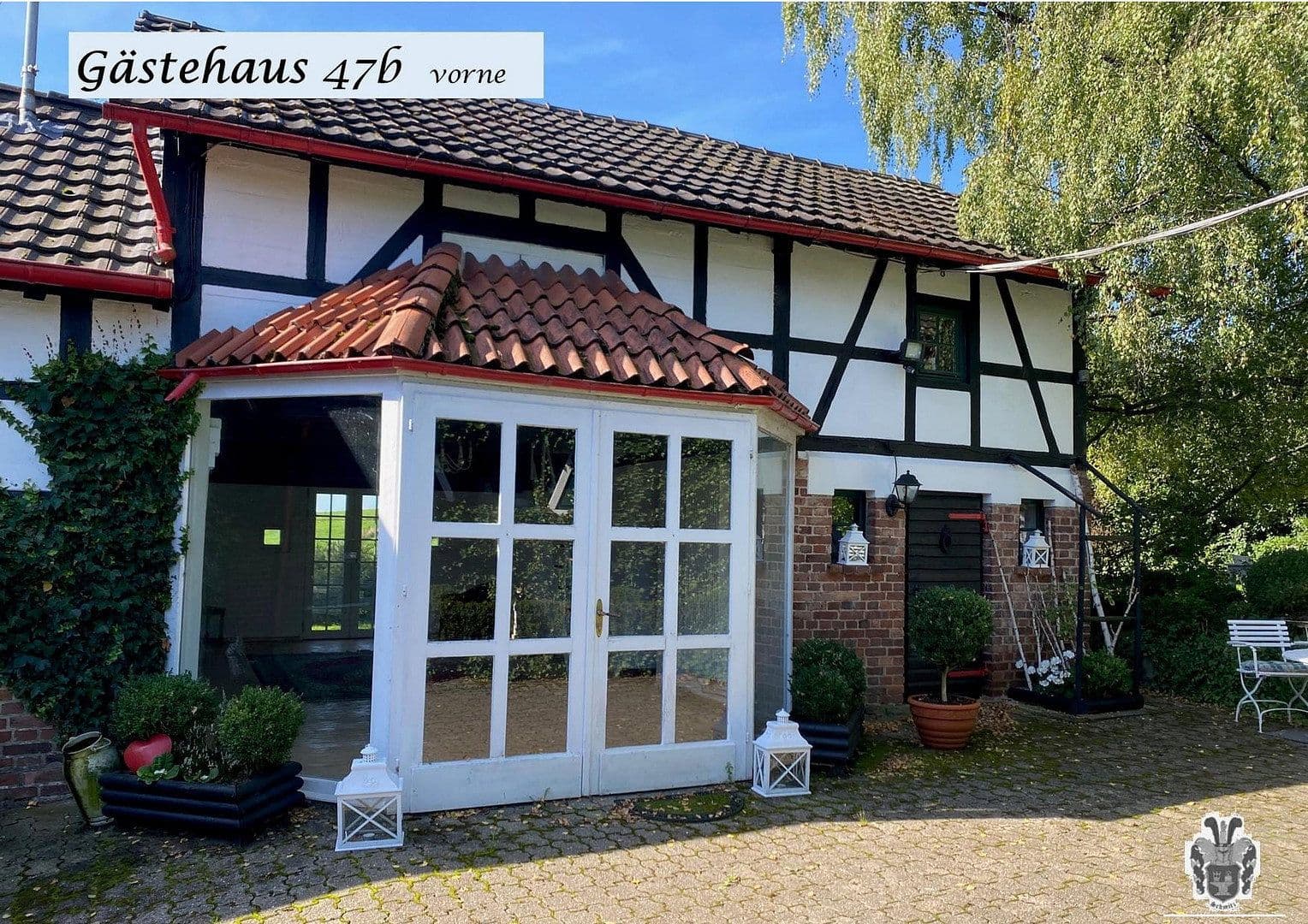 house for sale, 376 m², Much, North Rhine-Westphalia house for sale, 376 m², Much, North Rhine-Westphalia