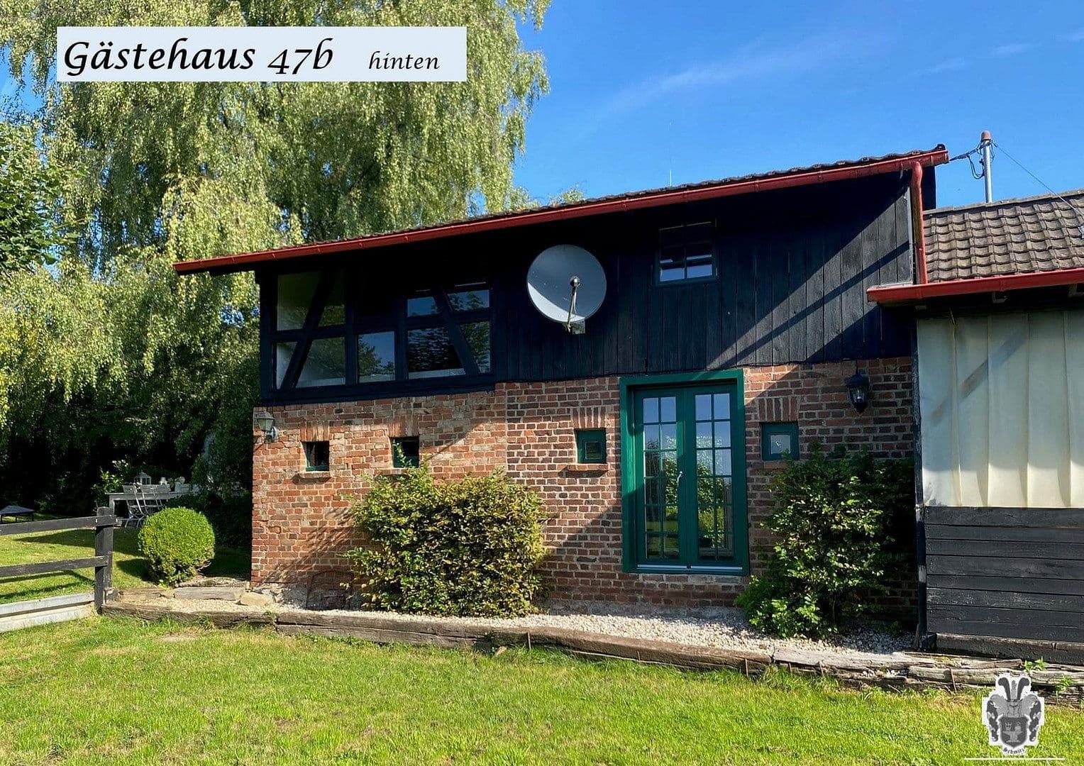 house for sale, 376 m², Much, North Rhine-Westphalia house for sale, 376 m², Much, North Rhine-Westphalia