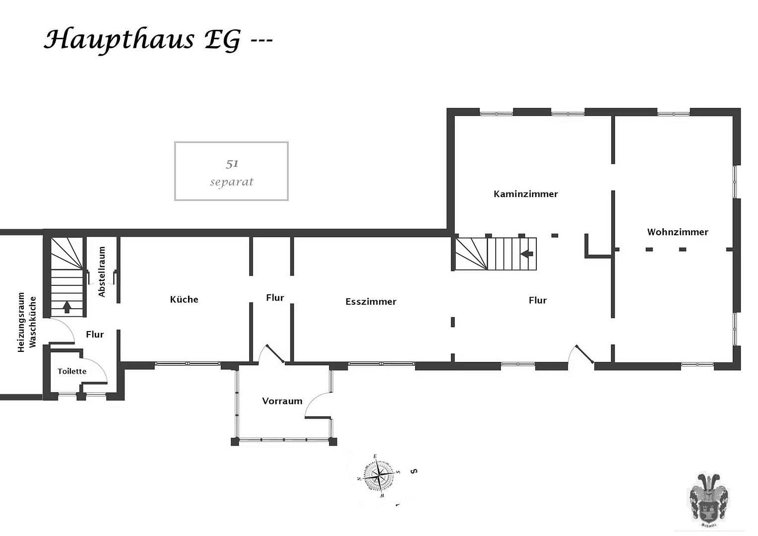house for sale, 376 m², Much, North Rhine-Westphalia house for sale, 376 m², Much, North Rhine-Westphalia