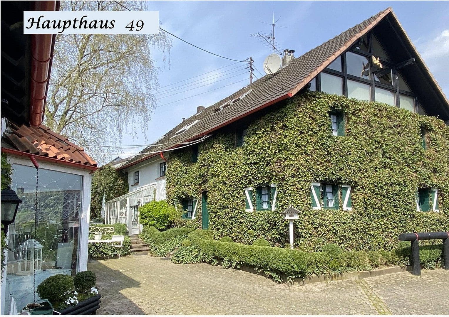 house for sale, 376 m², Much, North Rhine-Westphalia house for sale, 376 m², Much, North Rhine-Westphalia