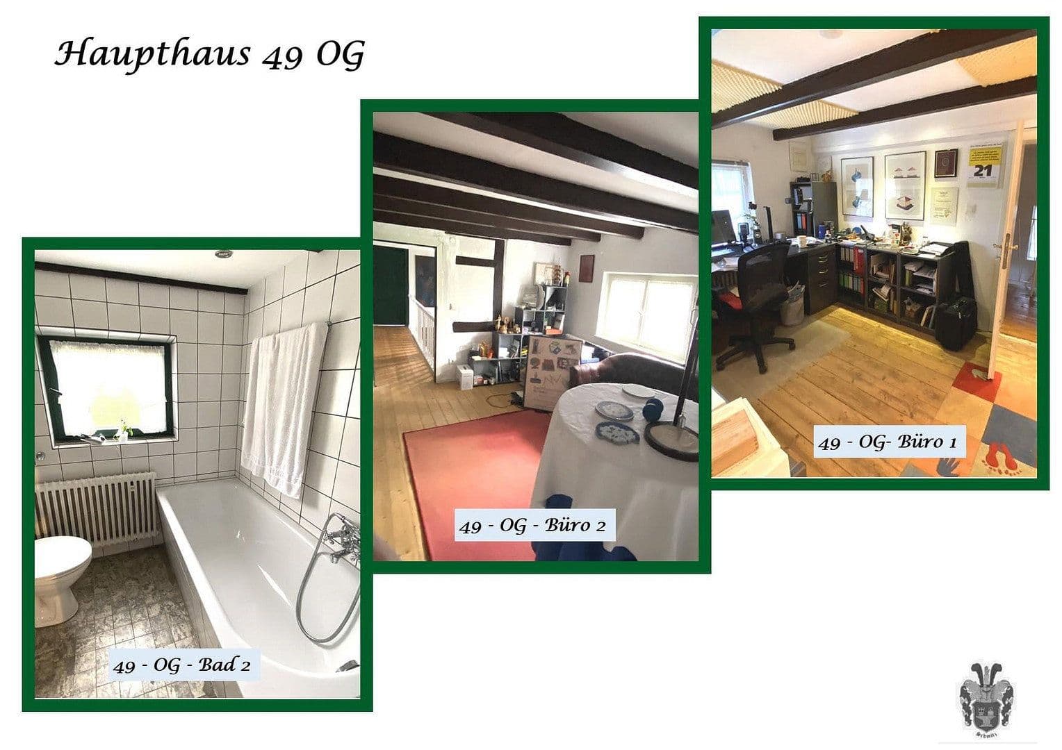 house for sale, 376 m², Much, North Rhine-Westphalia house for sale, 376 m², Much, North Rhine-Westphalia