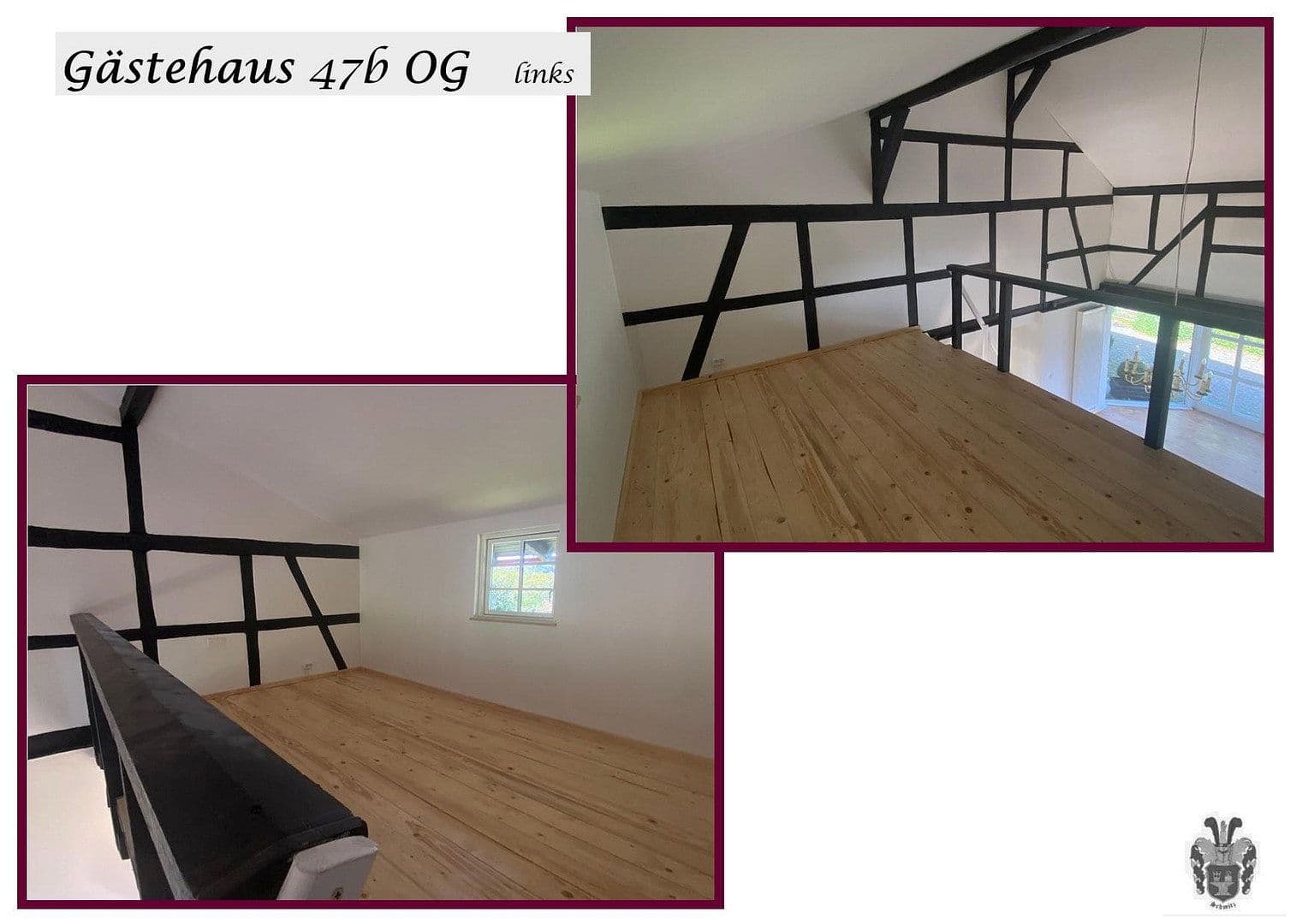 house for sale, 376 m², Much, North Rhine-Westphalia house for sale, 376 m², Much, North Rhine-Westphalia
