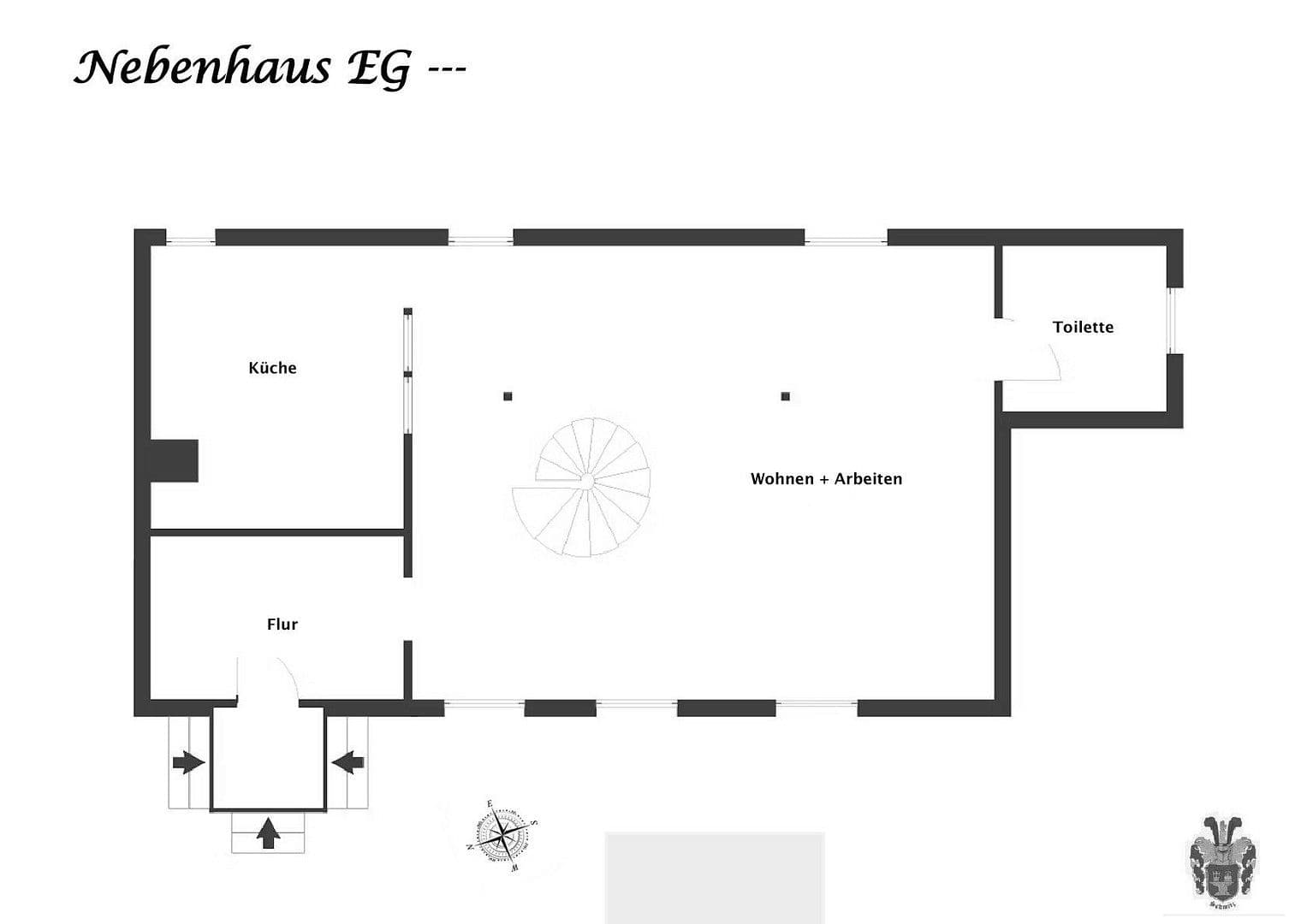 house for sale, 376 m², Much, North Rhine-Westphalia house for sale, 376 m², Much, North Rhine-Westphalia