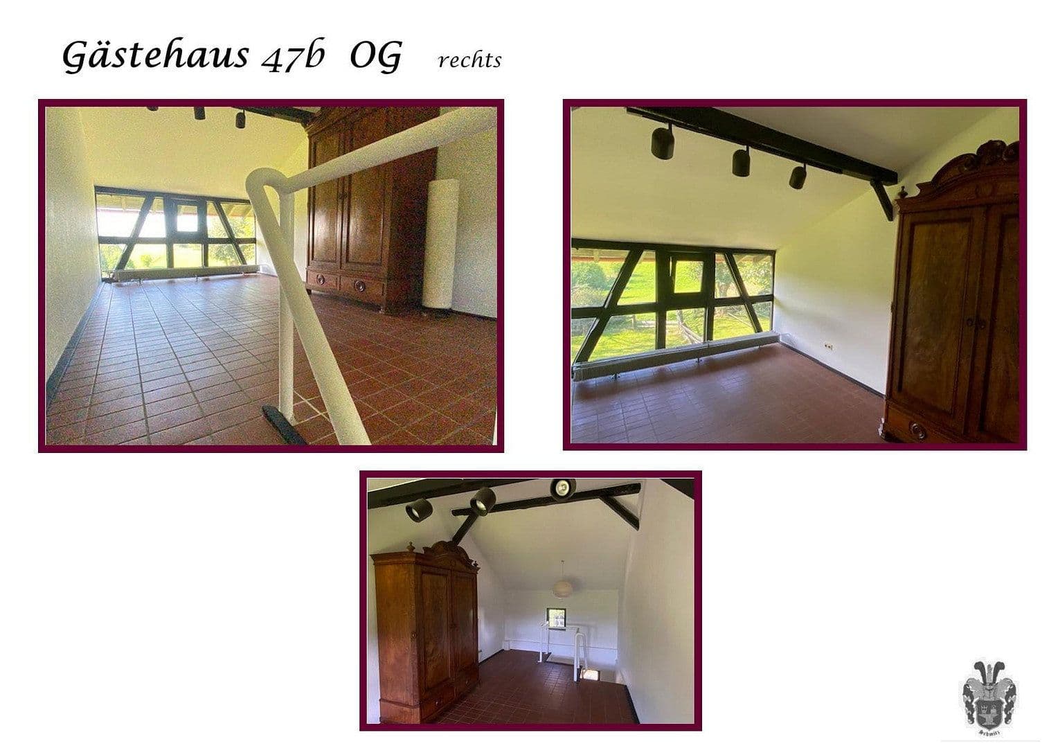 house for sale, 376 m², Much, North Rhine-Westphalia house for sale, 376 m², Much, North Rhine-Westphalia