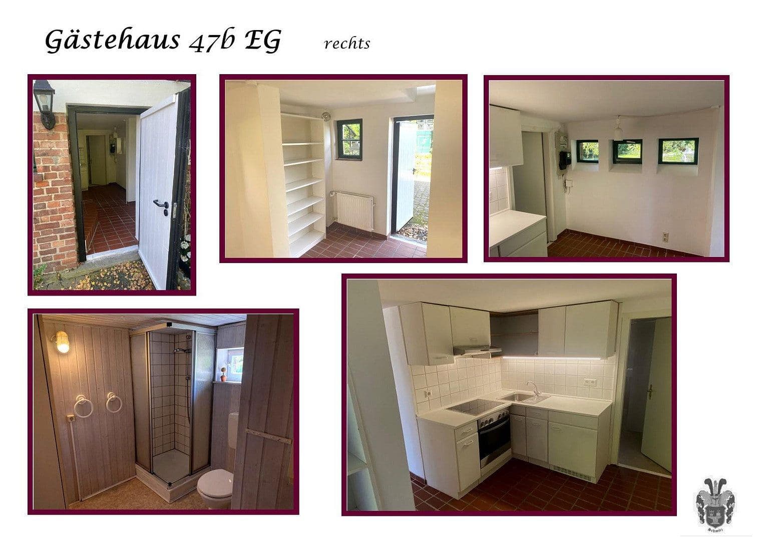 house for sale, 376 m², Much, North Rhine-Westphalia house for sale, 376 m², Much, North Rhine-Westphalia