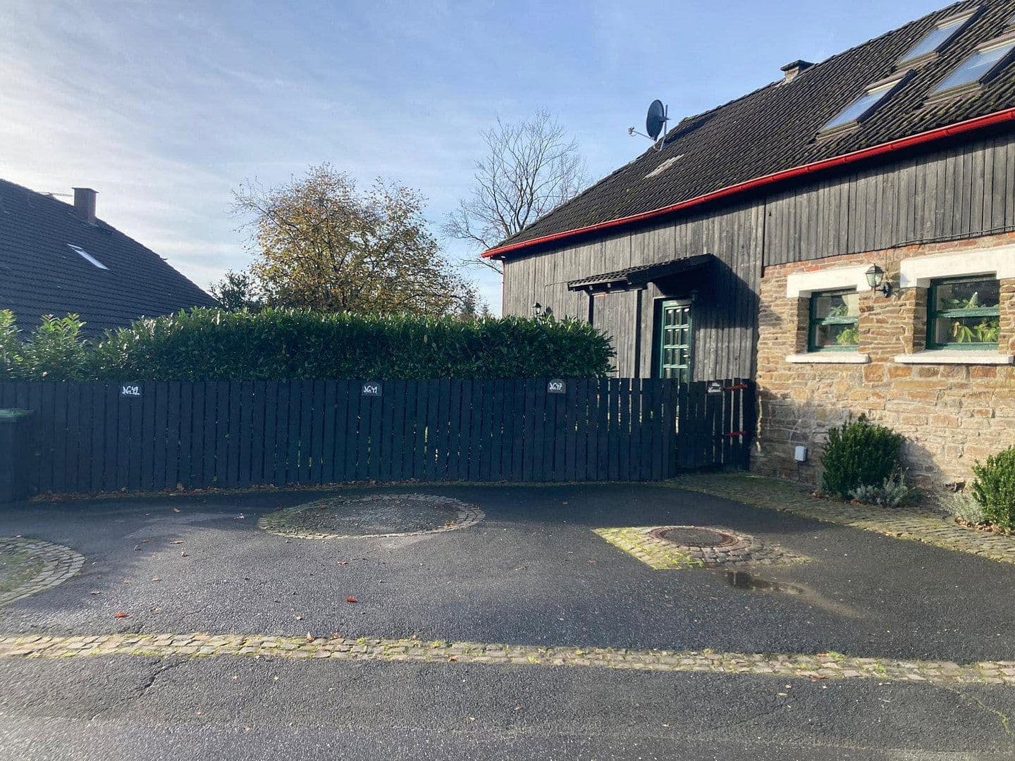 house for sale, 376 m², Much, North Rhine-Westphalia house for sale, 376 m², Much, North Rhine-Westphalia