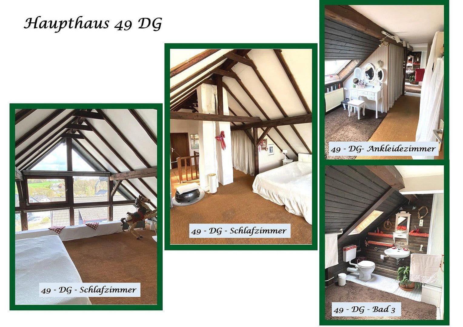 house for sale, 376 m², Much, North Rhine-Westphalia house for sale, 376 m², Much, North Rhine-Westphalia